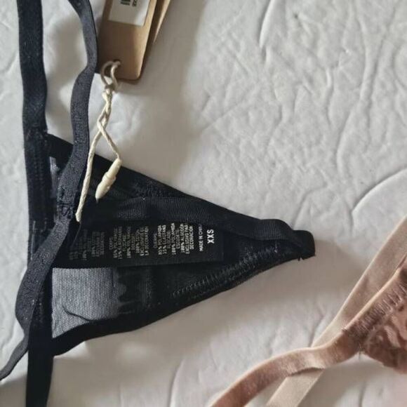 6 pack SKIMS  PANTY NWT - Picture 11 of 11